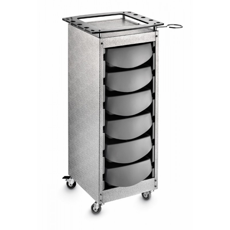 Βοηθός Κομμωτηρίου Luxury A